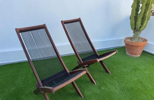 Alameda Apartment | Apartamentos Alameda de Hércules