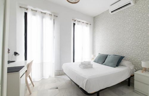 Alameda Apartment | Apartamentos Alameda de Hércules