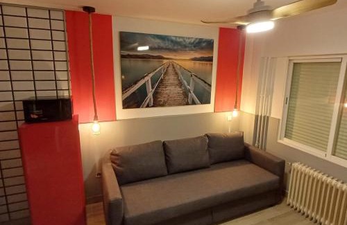 Norte Apartment | Apartamentos Alcorcòn