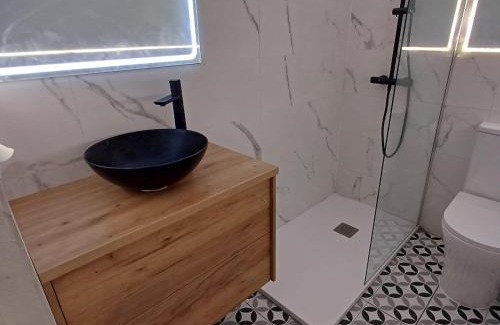 Norte Apartment | Apartamentos Alcorcòn