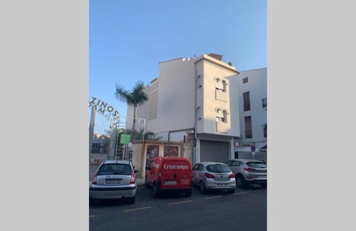 Denia Old Town Apartment | Apartamentos Andalusí 11