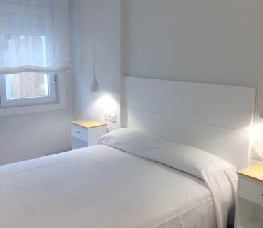 Nigran Apartment | Apartamentos Angelito Playa América B
