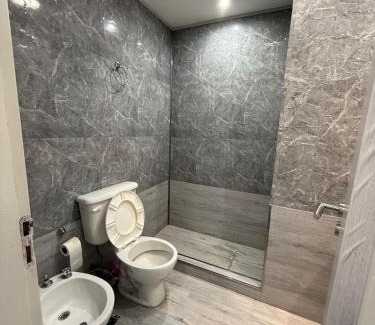 San Salvador de Jujuy Apartment | Apartamentos La Posta