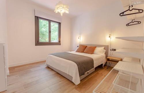 Moana Apartment | Apartamentos As Barxas Playa