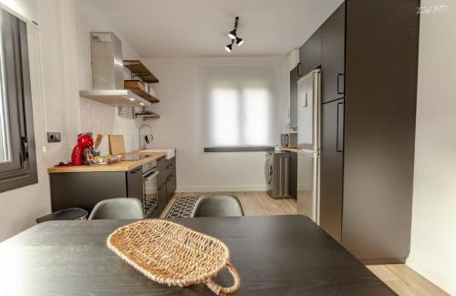Moana Apartment | Apartamentos As Barxas Playa