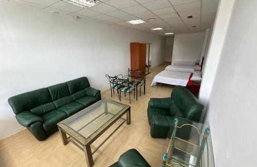 Cadiz Apartment | Apartamentos bahía de Cadiz 2