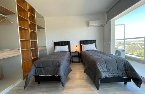 Neuquen Apartment | Apartamentos Belgrano Luxury