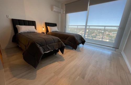 Neuquen Apartment | Apartamentos Belgrano Luxury
