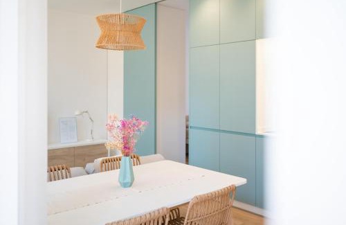 Benicassim Apartment | Apartamentos Benicasim - La Casa Encendida