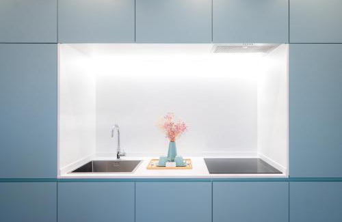 Benicassim Apartment | Apartamentos Benicasim - La Casa Encendida