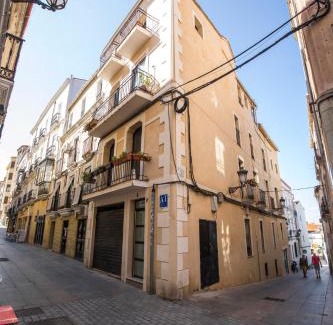 Plaza Mayor Apartment | Apartamentos Cáceres Turístico