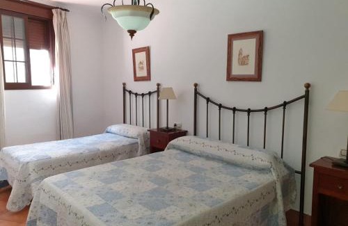 Grazalema Apartment | Apartamentos Cádiz el Chico