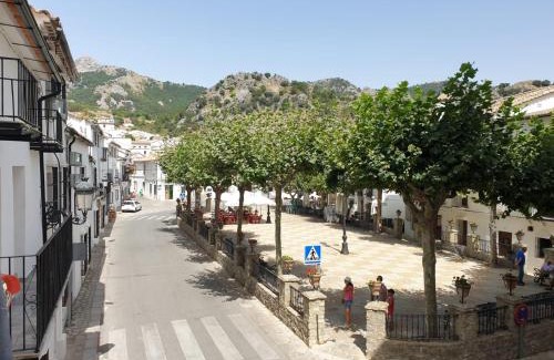 Grazalema Apartment | Apartamentos Cádiz el Chico