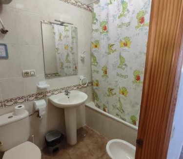 Pujaire Apartment | Apartamentos Cala Enmedio Cabo de Gata