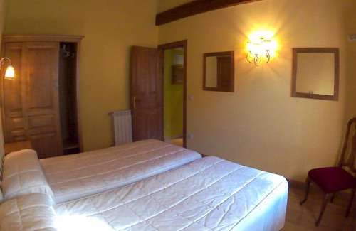 Orzales Apartment | Villa Ferrera Posada Rural