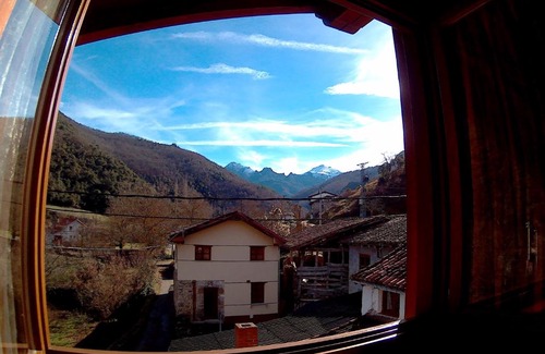 Orzales Apartment | Villa Ferrera Posada Rural
