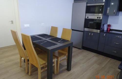 Poio Apartment | Apartamentos Casa Manolo