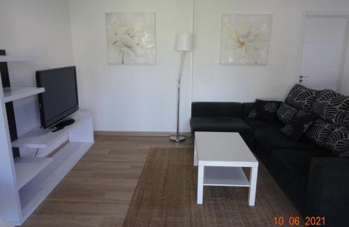 Poio Apartment | Apartamentos Casa Manolo