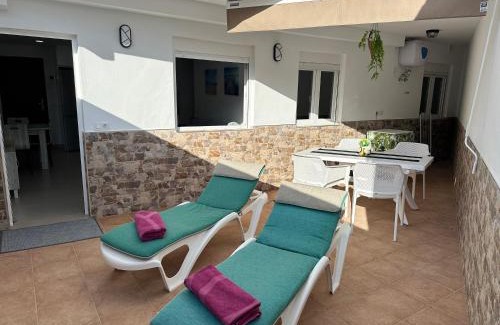Mogan Apartment | Apartamentos Casa Mime