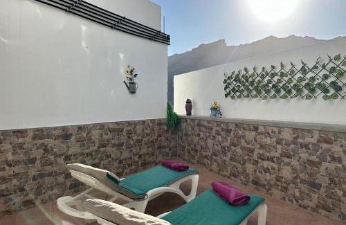 Mogan Apartment | Apartamentos Casa Mime
