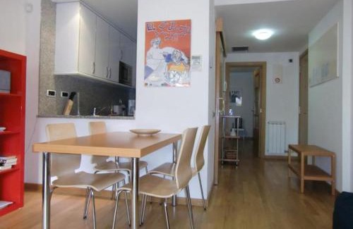 La Vila Olimpica del Poblenou Apartment | Apartamentos City Beach