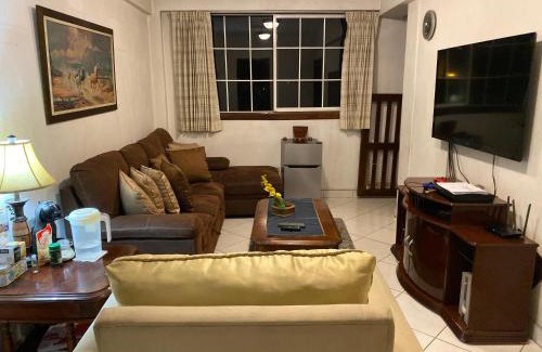 Zona 13 Apartment | Apartamentos Comodos Cerca del Aeropuerto