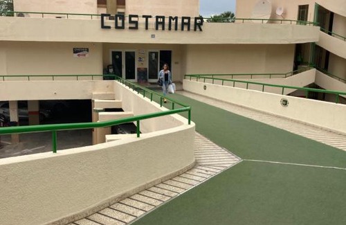 Los Cristianos Apartment | Apartamentos Costamar