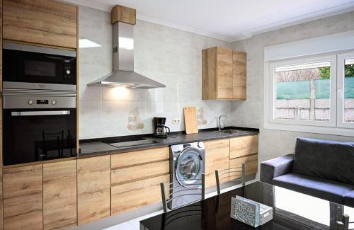 Bueu Apartment | Apartamentos Costas de Bueu A