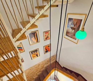 San Anton Apartment | Apartamentos de la Huerta