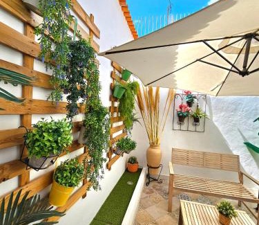 San Anton Apartment | Apartamentos de la Huerta