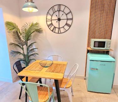 San Anton Apartment | Apartamentos de la Huerta