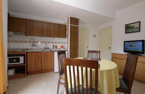Tossa de Mar Apartment | Apartamentos El Sol