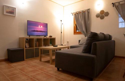 Calatayud Apartment | Apartamentos Erlueta