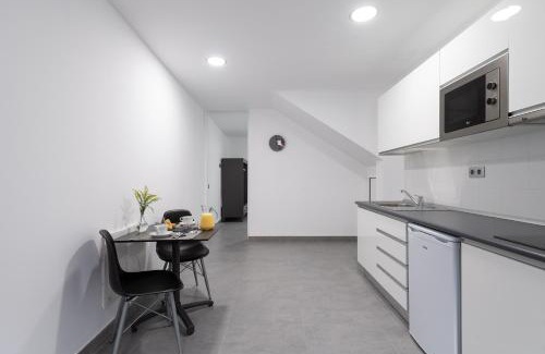 Castillo del Romeral Apartment | APARTAMENTOS BLUE EYES