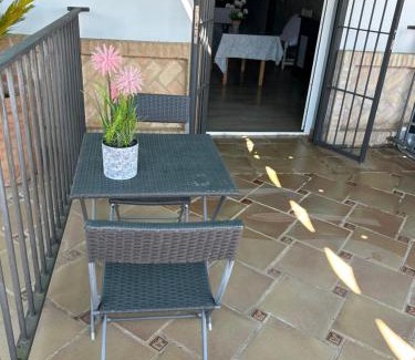 Cazalla De La Sierra Apartment | Apartamentos Turisticos Ilusiones 2