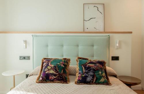 San Miguel de Bernuy Apartment | Apartamentos Duratón