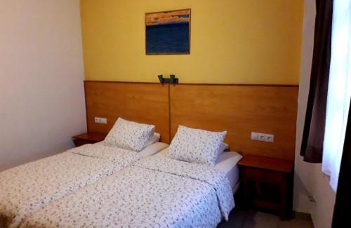 Santa Cruz de la Palma Apartment | Apartamentos La Fuente