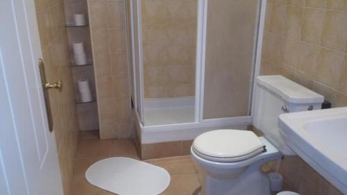 Zahara de los Atunes Apartment | Apartamentos Patrisol