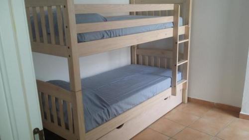 Zahara de los Atunes Apartment | Apartamentos Patrisol