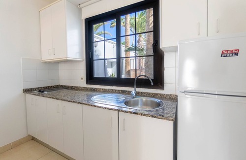 Puerto del Carmen Apartment | Apartamentos Flamingo