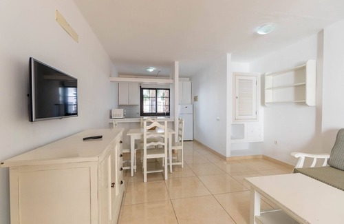 Puerto del Carmen Apartment | Apartamentos Flamingo