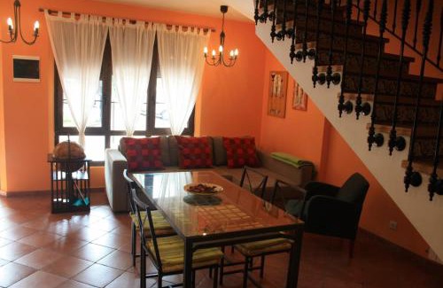 Miera Apartment | Apartamentos Flordelinto