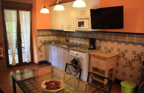 Miera Apartment | Apartamentos Flordelinto