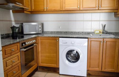 Peniscola Apartment | Apartamentos Font Nova 3000