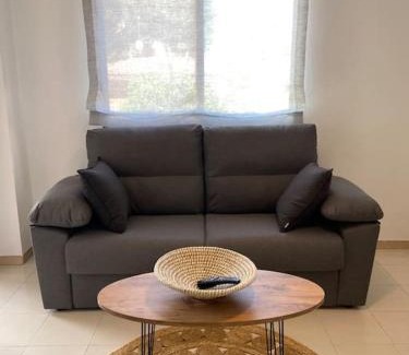 Benicassim Apartment | Apartamentos Garmen en Benicàssim