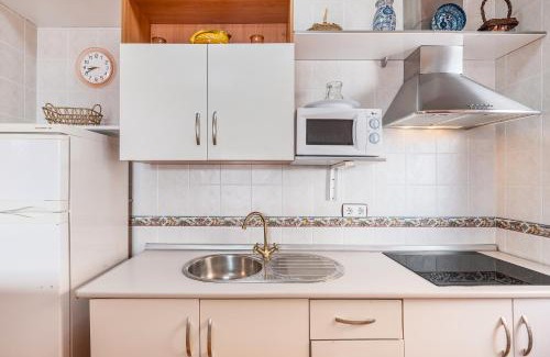 Guejar Sierra Apartment | Apartamentos Haza La Moraleda 2 y A