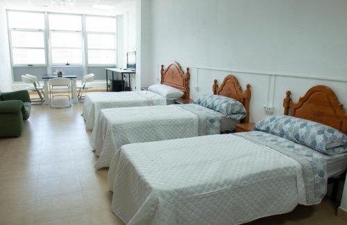 Cadiz Apartment | Apartamentos Kevin