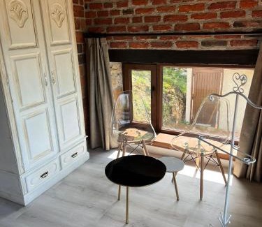 Santianes de Ola Apartment | Apartamentos La Cabaña del Cerro Alto