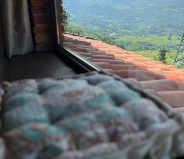 Santianes de Ola Apartment | Apartamentos La Cabaña del Cerro Alto