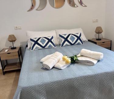 Jaen Apartment | Apartamentos la Catedral de Jaén